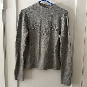 Lauren Conrad womens medium sweater